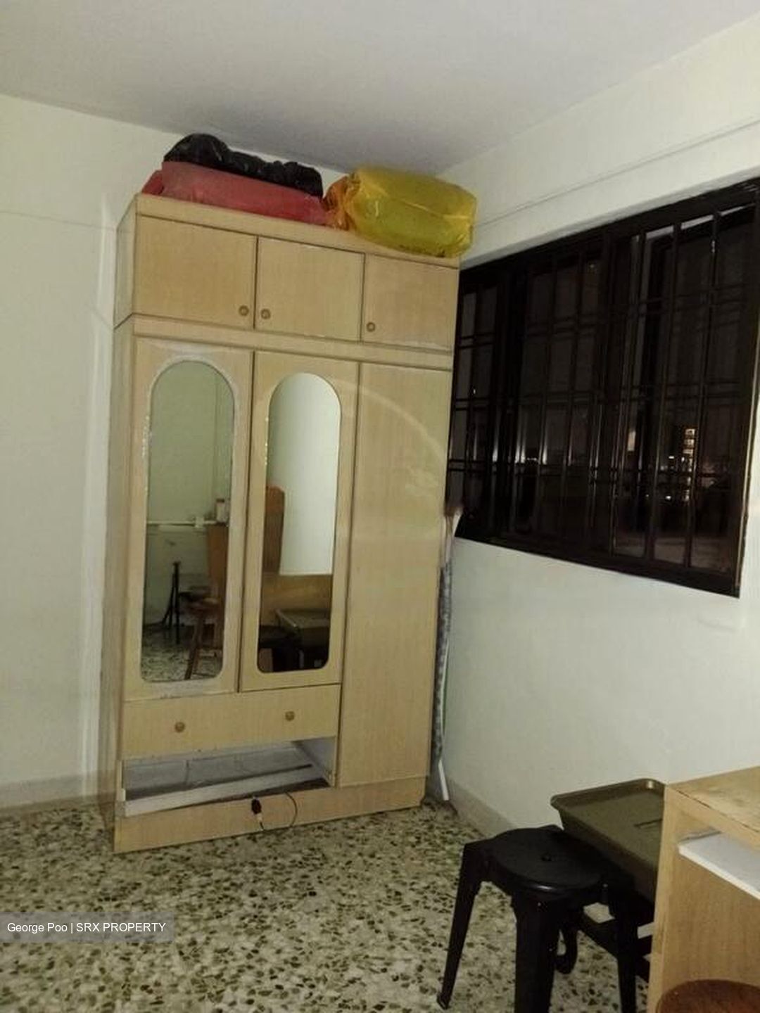 Blk 24 24 HOUGANG AVENUE 3 (Hougang), HDB 4 Rooms #465415161